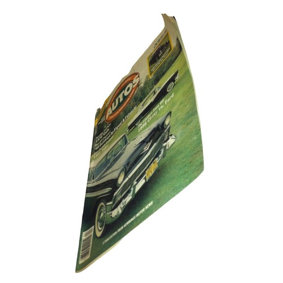 Special Interest Autos 1920-1970 Collector Cars Vintage Magazine - Picture 3 of 7